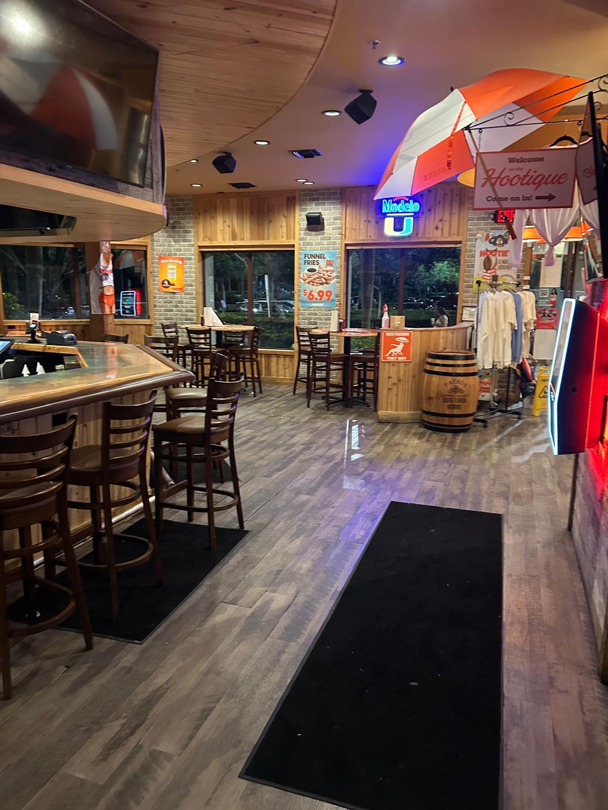 Professional installation